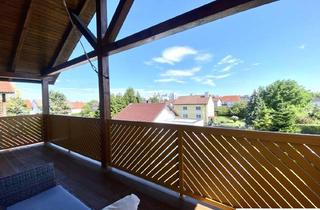 Wohnung mieten in Heiderosenstraße 49/16, 4600 Wels, Lichtdurchflutete Ruheoase mit Großem Balkon und Tg-Parkplatz - Kontaktieren sie Bitte Herrn Roman Engst +43 664 88731323 (Vermieter)