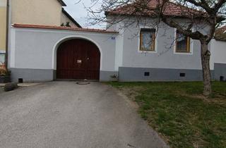 Einfamilienhaus kaufen in 7441 Deutsch Gerisdorf, Kleiner Vierkanthof