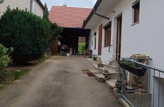 Einfamilienhaus kaufen in 7441 Deutsch Gerisdorf, Kleiner Vierkanthof