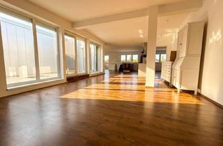 Wohnung kaufen in Hans-Sachs-Straße, 4860 Lenzing, Traumhafte Dachgeschoßwohnung in Lenzing - 151 m² + 24M² Atrium, 4 Zimmer, Balkon & Garage!