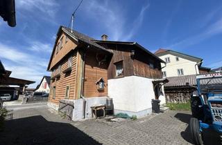 Haus kaufen in Gröbming, Schladming, 8961 Großsölk, Wohnhaus mit Potenzial in Zentraler Lage!