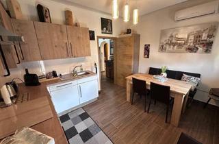 Wohnung kaufen in Hauptplatz, Ekz, Autobahnauffahrt, 8430 Leibnitz, Stilvoll Sanierte 3-Zimmer Wohnung mit Balkon in Zentraler Lage zu Verkaufen