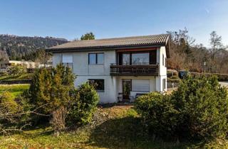 Haus kaufen in Linzenberg 107, 6858 Schwarzach, Schwarzach-Linzenberg Haus mit Weitblick und Raum zur Entfaltung