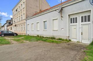 Grundstück zu kaufen in Dr.-Nekowitsch-Straße 17, 1210 Wien, Top-Investment: 500 m² Grundstück mit 576 m² Entwicklungspotenzial