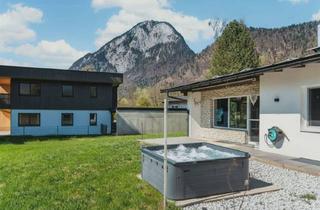 Einfamilienhaus kaufen in Treidelstraße, 6330 Kufstein, Charmantes Zuhause mit Großem Grundstück in Ruhiger Wohnlage!