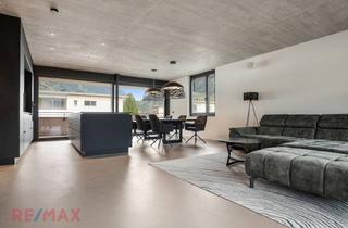 Wohnung kaufen in Auweg 36/W11, Tg 25, 26 & 27, 6780 Schruns, Exklusive Dachwohnung: Design, Komfort und Weitblick