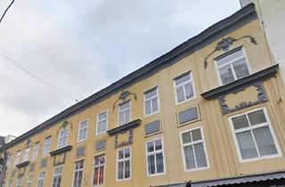 Lager mieten in Märzstraße 11, 1150 Wien, Lagerobjekt Nähe Stadthalle