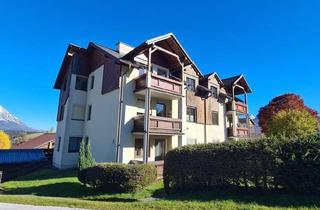 Wohnung kaufen in Gröbming, 8962 Gröbming, Kaufanbot Vorliegend: Wunderschöne Wohnung Über den Dächern von Gröbming!