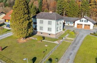 Haus kaufen in Stainz, 8510 Stainz, Haus mit Schlossblick in Stainz