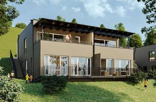 Doppelhaushälfte kaufen in 8323 Krumegg, Natur, Ruhe & Weitblick - Moderne Doppelhaushälften in Sankt Marein bei Graz!