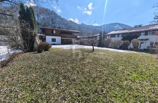 Grundstück zu kaufen in 6383 Erpfendorf, Preisreduktion! Sonnig und Zentral, Perfektes Grundstück zur Verwirklichung des Eigenen Wohntraums!