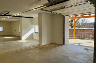 Lager mieten in Hauptplatz, 8083 Sankt Stefan im Rosental, Vielseitige Lagerfläche / Werkstätte mit Rolltor & Eigener Zufahrt - Top Lage in St. Stefan im Rosental