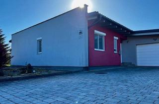 Haus kaufen in 8492 Halbenrain, Einziehen & Genießen - Stilvoller Bungalow mit Pool Nahe Bad Radkersburg