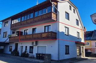 Wohnung mieten in Gröbming, 8962 Gröbming, Großzügige Mietwohnung im Herzen Gröbmings!