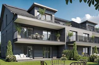 Wohnung kaufen in 5302 Henndorf am Wallersee, 4-Zimmer-Terrassenwohnung_Schoarerberg23_Henndorf am Wallersee