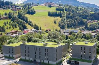 Wohnung kaufen in Planai, Zentrum Schladming, Ski Amade, 8970 Schladming, Reserviert 2.Bauabschnitt Wohndomizil Schladming Haus Süd Top 1.2 - Hochwertige Neubauwohnung in Zentrumsnähe