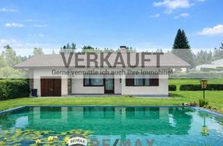 Haus kaufen in 9232 Rosegg, Verkauft - Bungalow mit Traumgrundstück