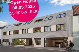 Anlageobjekt in Draschestraße 15, 1230 Wien, Liesing Gardens Als Vorsorgeobjekt: Urbanes Wohnen im Grünen Für ihre Zukunft