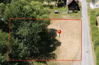 Grundstück zu kaufen in Bad Schwanberg, 8541 Mainsdorf, Bad Schwanberg: Ca. 949 m² Grundstück in Ruhiger Lage mit Wohn- und Freilandwidmung