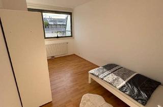 Immobilie mieten in 1100 Wien, WG-Zimmer mit Stephansdom-Fernblick