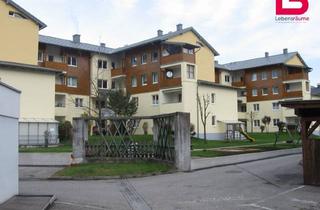 Genossenschaftswohnung in Engelbert-Koller-Straße 7/7, 4802 Ebensee, Schöne 3-Zimmer Wohnung in Ebensee mit Loggia und Tg-Abstellplatz (Ohne Lift)