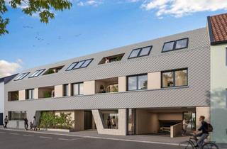 Anlageobjekt in Draschestraße 6, 1230 Wien, Exklusivität in Grün mit Perspektive: die Besondere Atmosphäre von Liesing Gardens Als Anlagechance