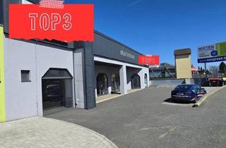 Büro zu mieten in Leibnitz, 8435 Wagna, Büro Und/Oder Lagerfläche 143 m² um € 6,50 Pro m²
