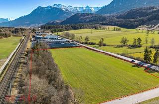 Grundstück zu kaufen in Galinastraße, 6710 Nenzing, Planungssicheres Grundstück - Baurecht & Bewilligtes Projekt