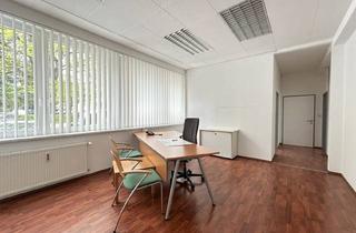 Büro zu mieten in Klinikum Klagenfurt, 9020 Klagenfurt, Lichtdurchflutetes Büro mit Idealer Raumaufteilung und Top Erreichbarkeit