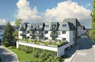 Wohnung kaufen in Attergauer Straße 13/Top 3, 4880 Sankt Georgen im Attergau, St. Georgen Mitte - ein Standort - Viele Möglichkeiten