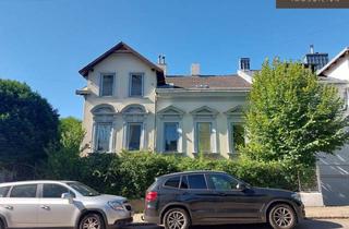 Haus kaufen in Scheidlstraße, 1180 Wien, Gersthof|Altbauhaus zum Sanieren | 5 Zimmer 155M²| Sonniges Grundstück 526M²