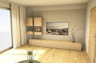 Wohnung kaufen in Am Spitzenberg 151, 8933 Sankt Gallen, Erstbezug: 3-Zi-Wohnung mit Balkon & Stellplatz in Obersteiermark, 58,5M², €147.000