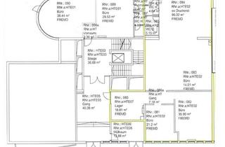 Büro zu mieten in Tschamlerstraße, 6020 Innsbruck, Großzügige Büro- oder Geschäftsfläche im EG - Tschamlerstraße, Innsbruck