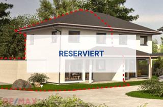 Doppelhaushälfte kaufen in Pariserstraße 1-10, 6923 Lauterach, Ihr Neues Zuhause in Lauterach - Modern, Harmonisch, Schlüsselfertig!