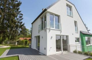 Haus mieten in Schafberg, 1170 Wien, Modernes Einfamilienhaus