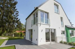 Haus mieten in Schafberg, 1170 Wien, Modernes Einfamilienhaus