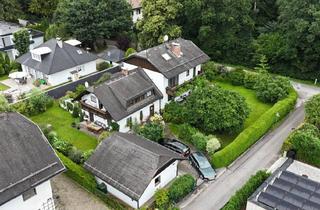 Einfamilienhaus kaufen in Leopoldskroner Weiher, 5020 Salzburg, Leopoldskron - Einfamilienhaus / Sanieren oder Neu Bauen