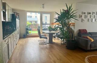 Wohnung kaufen in 1230 Wien, Exklusives Wohngefühl: 3-Zimmer mit Großer Terrasse, Balkon, Klima & Tiefgarage (Provisionsfrei)