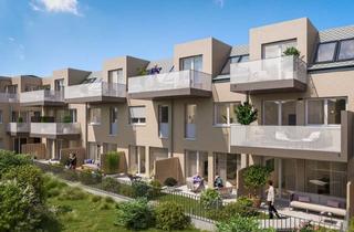 Anlageobjekt in Draschestraße 14, 1230 Wien, Städtischer Luxus Trifft Naturnahe Ruhe - Liesing Gardens Als Attraktive Vorsorgeimmobilie