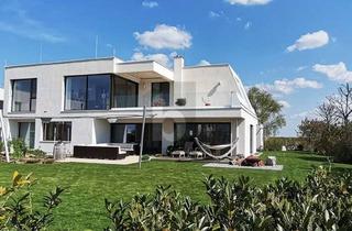 Villen zu kaufen in 7111 Parndorf, Ein Exklusives Lebensgefühl am See