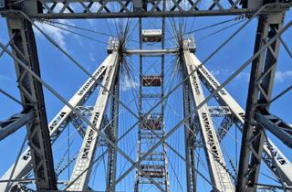 Wohnung kaufen in 1020 Wien, Premium Altbauwohnung | Zentrale Ruhelage | Erstbezug| Fussbodenheizung