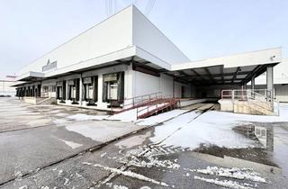 Lager mieten in 2351 Wiener Neudorf, Lagerfläch in Top-Verkehrslage in Wiener Neudorf