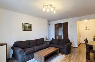 Wohnung mieten in Carl-Appel Straße 9A, 1110 Wien, Stilvoll Vollmöblierte 2-Zimmer-Wohnung im 10. Bezirk - Wohnen am Wienerberg (Ablösefrei!)