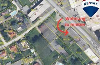 Wohnung mieten in Leibnitz, 8430 Leibnitz, 70 m² Wohnung in Ruhiger Lage Nahe dem Bahnhof Leibnitz