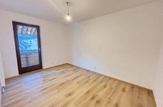 Wohnung mieten in 5431 Kuchl, Renovierte 3-Zimmer Wohnung mit Balkon in Kuchl