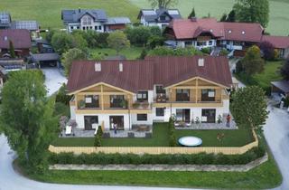 Wohnung kaufen in 8962 Gröbming, Fertigstellung 12/2026 - Top Wohnung mit Vier Schlafzimmer Plus Toller Terrasse!