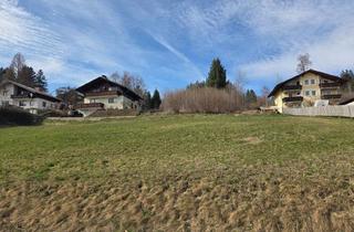 Grundstück zu kaufen in Ski- Und Wandergebiete Der Dachstein Tauern-Region, 8962 Gröbming, Seltene Gelegenheit: Grundstück mit Unvergleichlichem Bergblick am Mitterberg bei Gröbming!