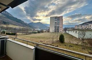 Wohnung kaufen in Rottenmann, Liezen, 8786 Rottenmann, Gemütliche 3-Zimmer Wohnung in Sonniger Lage!