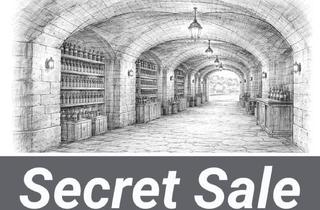 Lager kaufen in Triester Strasse - Graz, 8055 Graz, Gewölbekeller mit Wohnimmobilie und 4355M² Grundstücksfläche in Stadtnähe