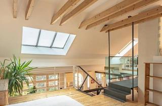 Loft kaufen in Kaiser-Josef-Platz, 8010 Graz, Preis Update Dachgeschoss-Loft mit Traumhafter Dachterrasse
